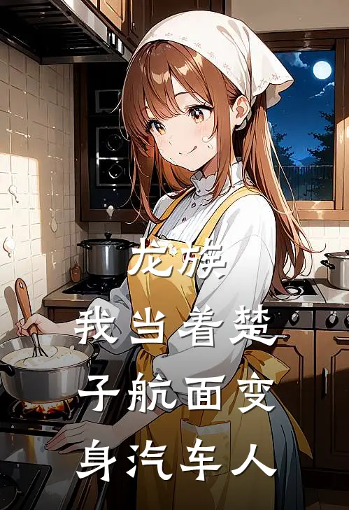 龙族：我当着楚子航面变身汽车人