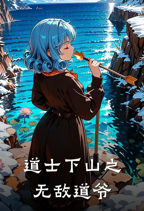 道士下山之无敌道爷