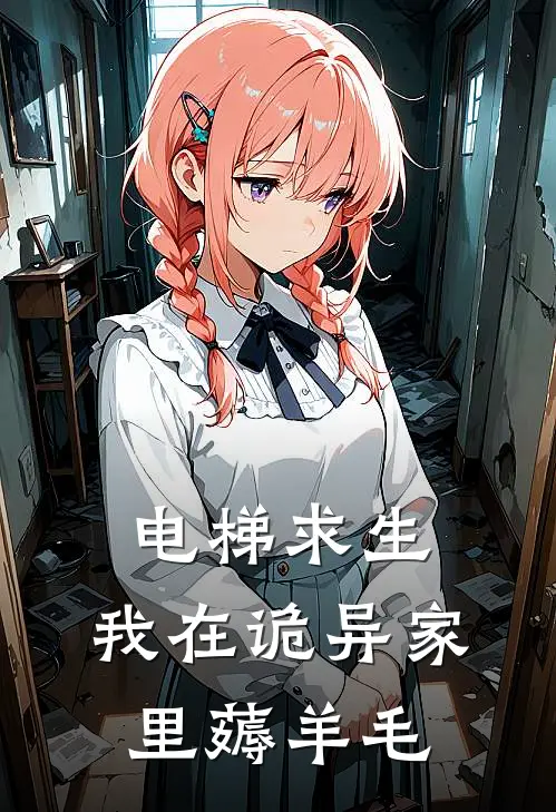 电梯求生：我在诡异家里薅羊毛