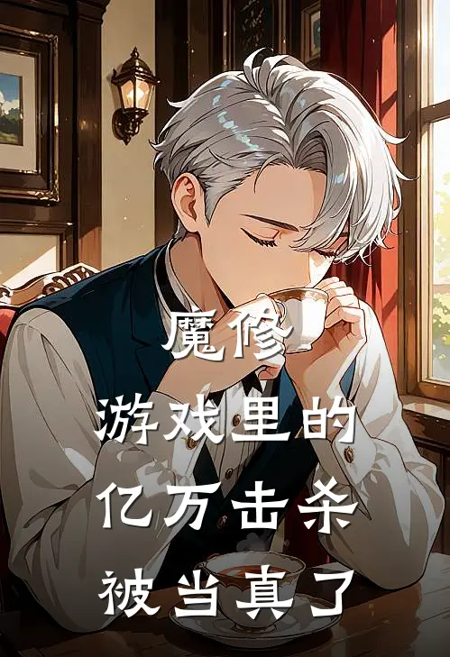 魔修：游戏里的亿万击杀被当真了