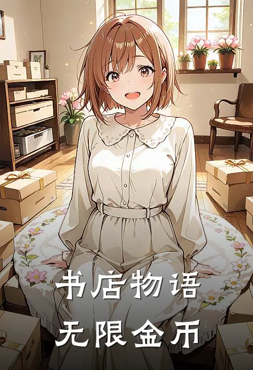 书店物语无限金币