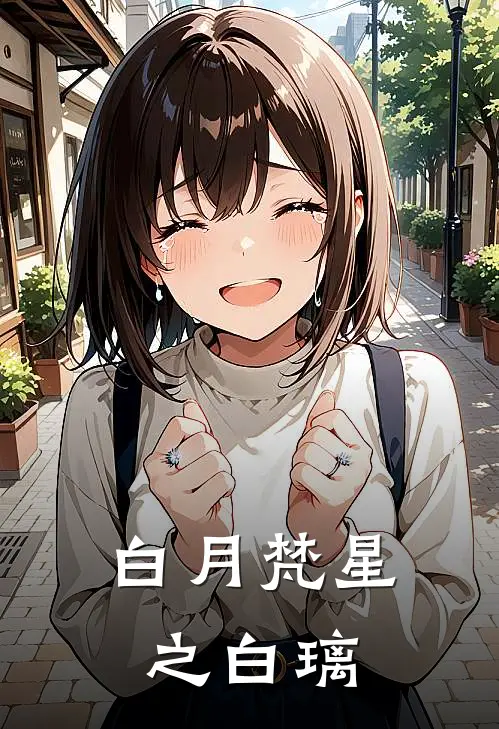 白月梵星之白璃