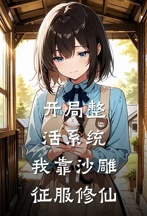 开局整活系统，我靠沙雕征服修仙