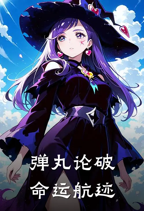 弹丸论破：命运航迹