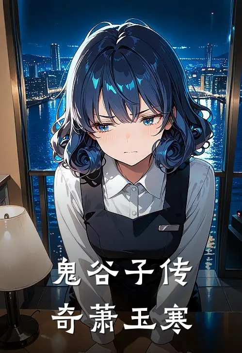 鬼谷子传奇 萧玉寒