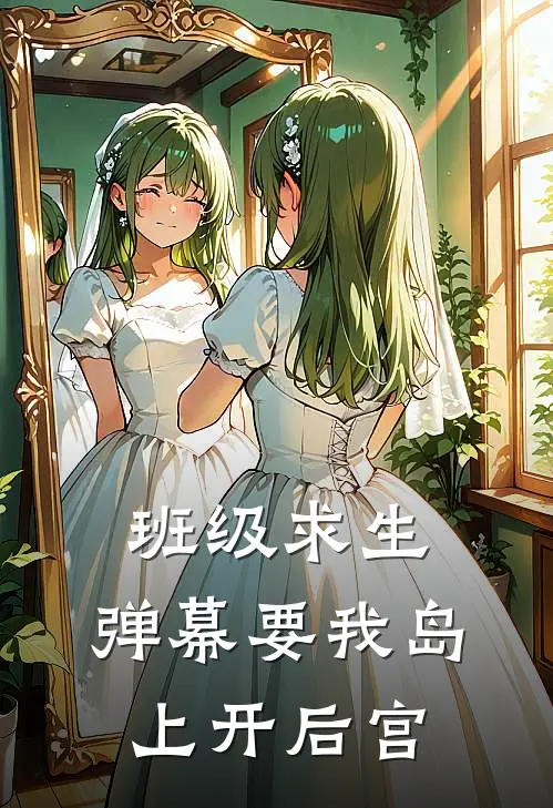 班级求生：弹幕要我岛上开后宫