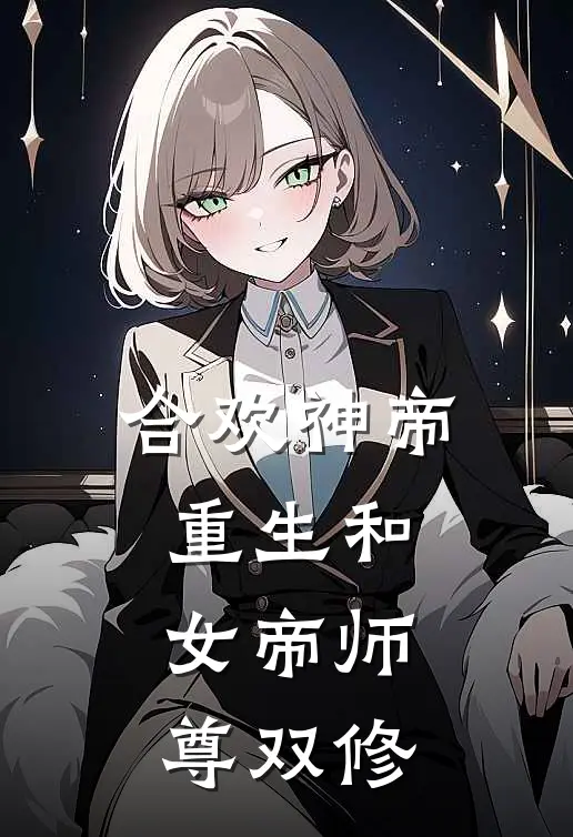 合欢神帝：重生和女帝师尊双修