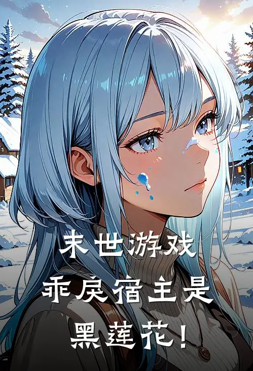 末世游戏：乖戾宿主是黑莲花！