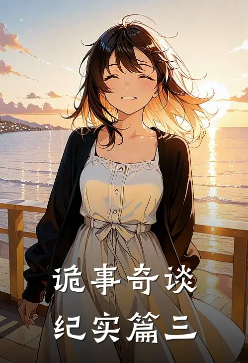 诡事奇谈纪实篇三