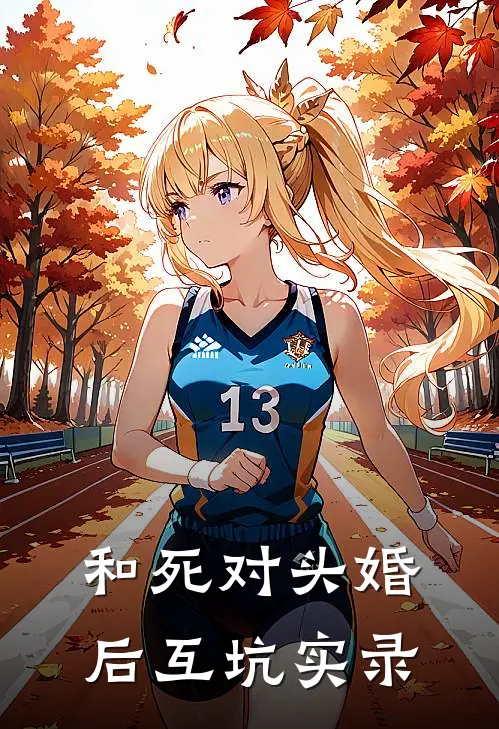 和死对头婚后互坑实录