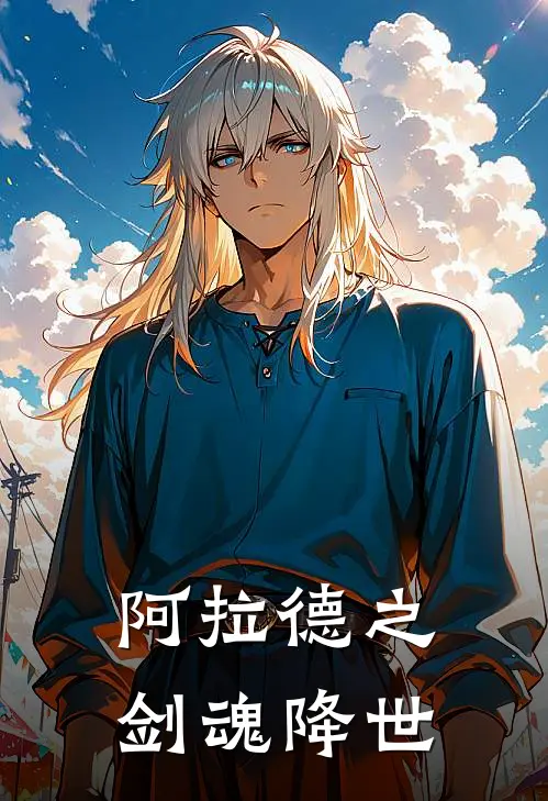 阿拉德之剑魂降世