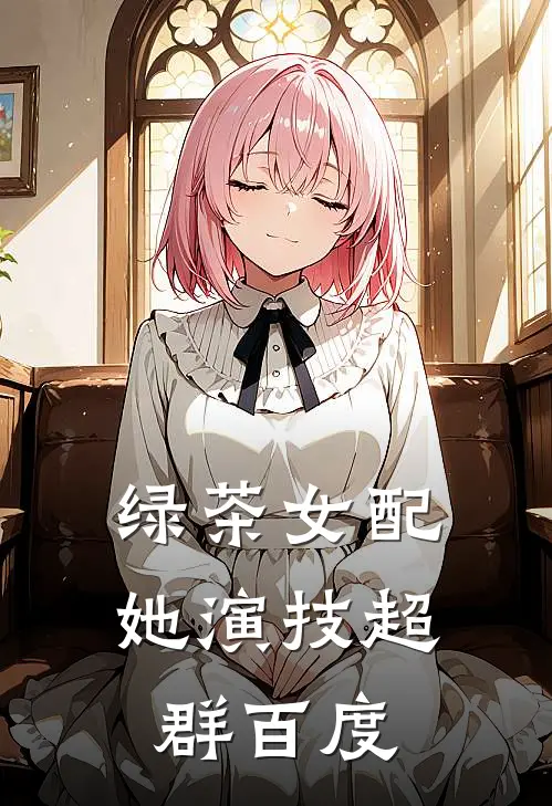 绿茶女配她演技超群百度