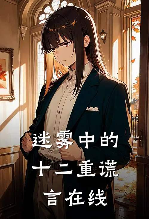 迷雾中的十二重谎言在线