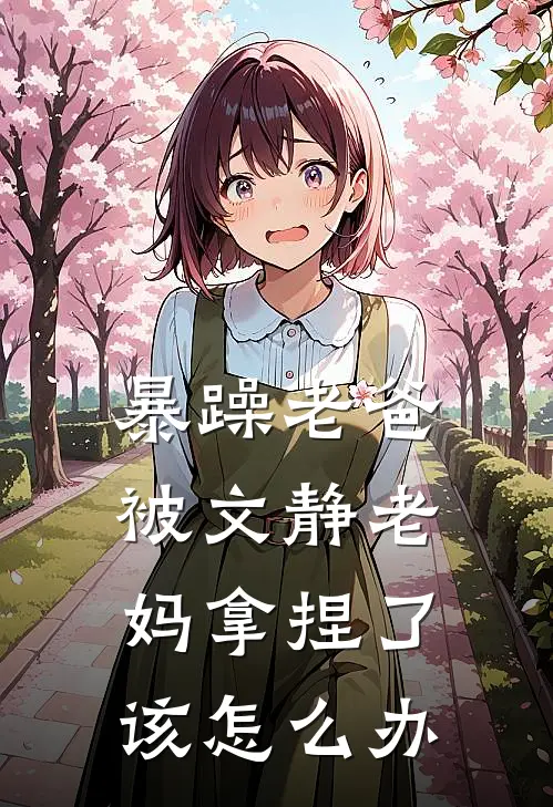 暴躁老爸被文静老妈拿捏了该怎么办