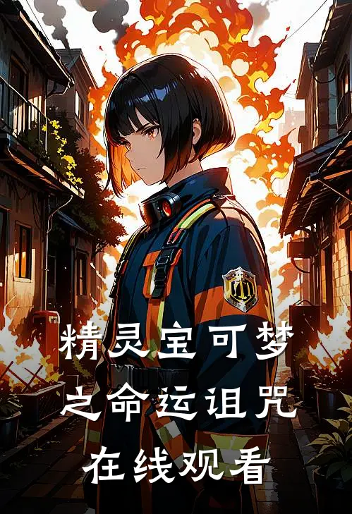 精灵宝可梦之命运诅咒在线观看