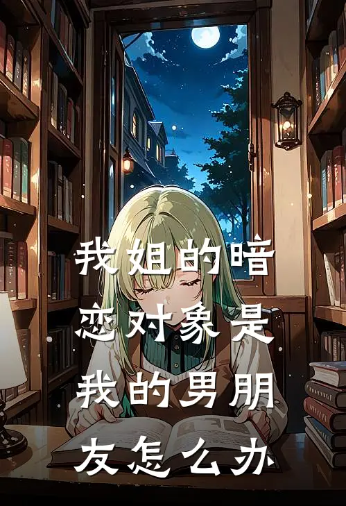 我姐的暗恋对象是我的男朋友怎么办