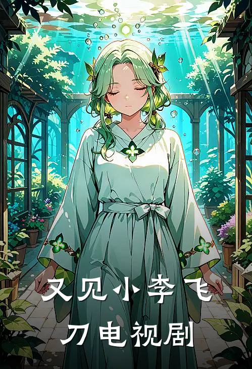 又见小李飞刀电视剧