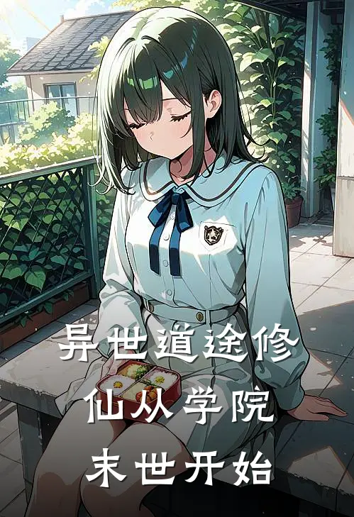 异世道途修仙从学院末世开始