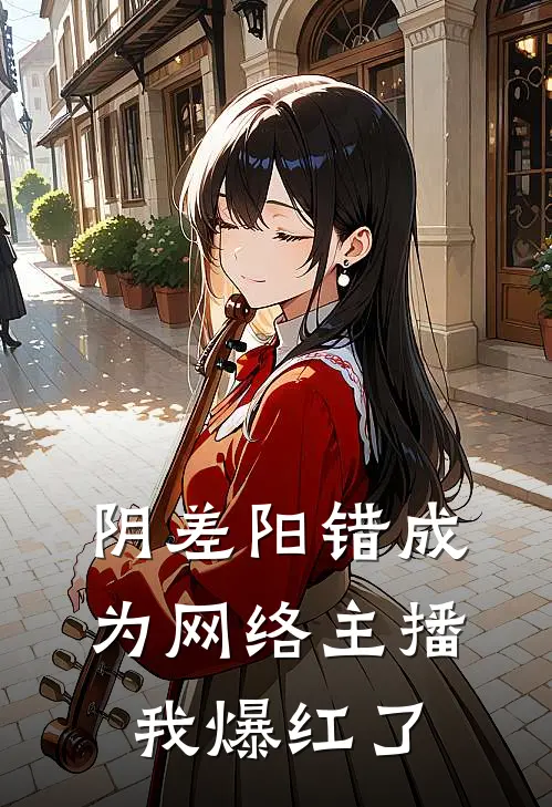 阴差阳错成为网络主播，我爆红了(姜元江桐)全文免费在线阅读_阴差阳错成为网络主播，我爆红了热门小说