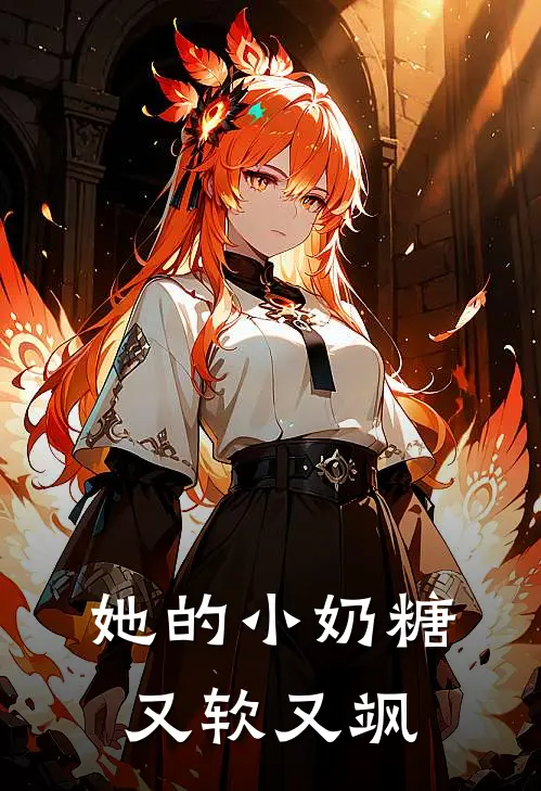 她的小奶糖又软又飒(林小满苏婉柔)完整版小说全文免费阅读_免费阅读无弹窗她的小奶糖又软又飒林小满苏婉柔