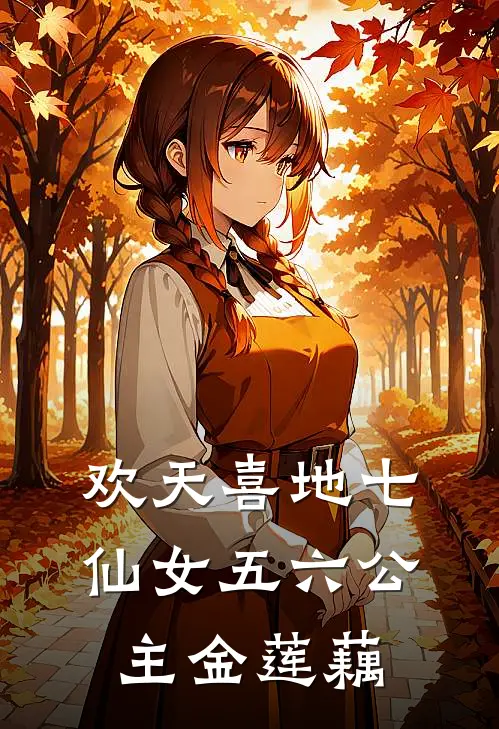 欢天喜地七仙女五六公主金莲藕