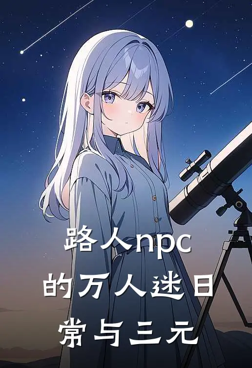 路人npc的万人迷日常 与三元