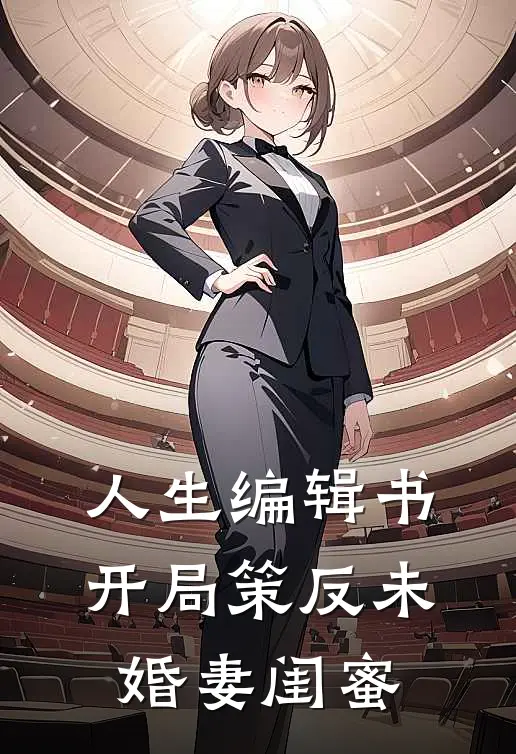 人生编辑书，开局策反未婚妻闺蜜