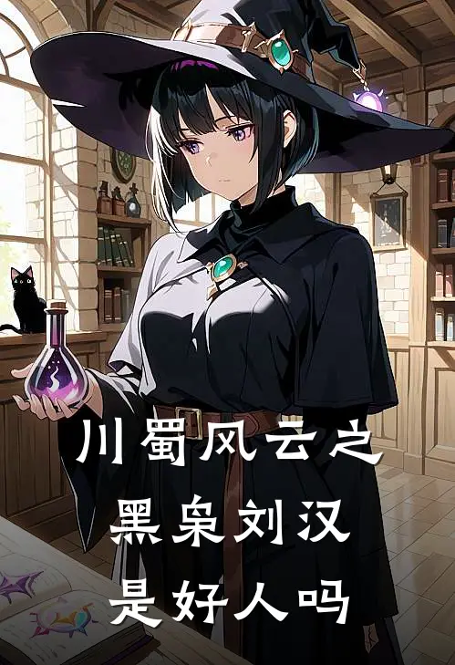 川蜀风云之黑枭刘汉是好人吗