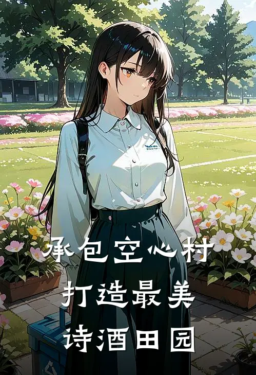 承包空心村，打造最美诗酒田园