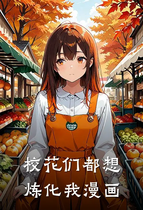 校花们都想炼化我漫画