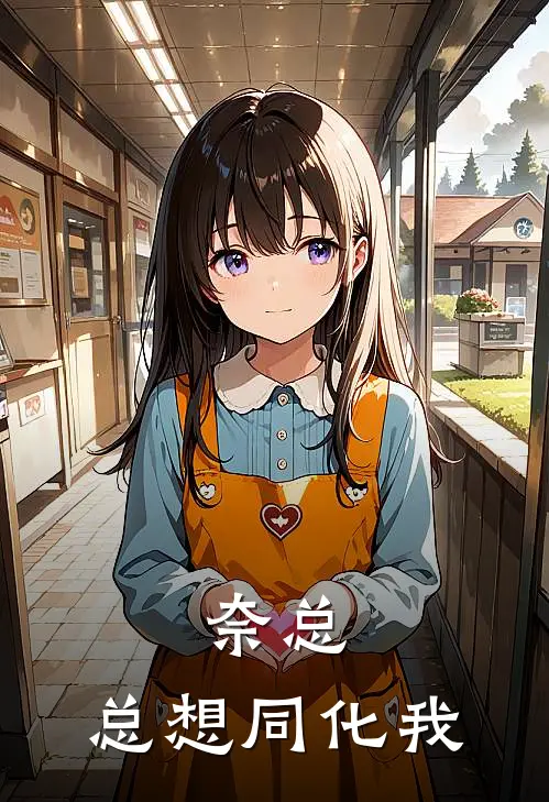 奈总，总想同化我