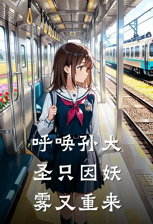 呼唤孙大圣只因妖雾又重来