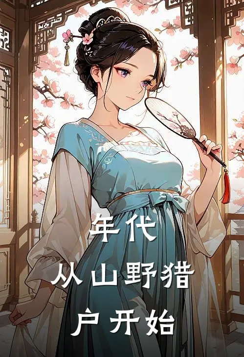 年代：从山野猎户开始