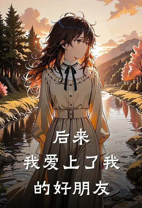 后来，我爱上了我的好朋友