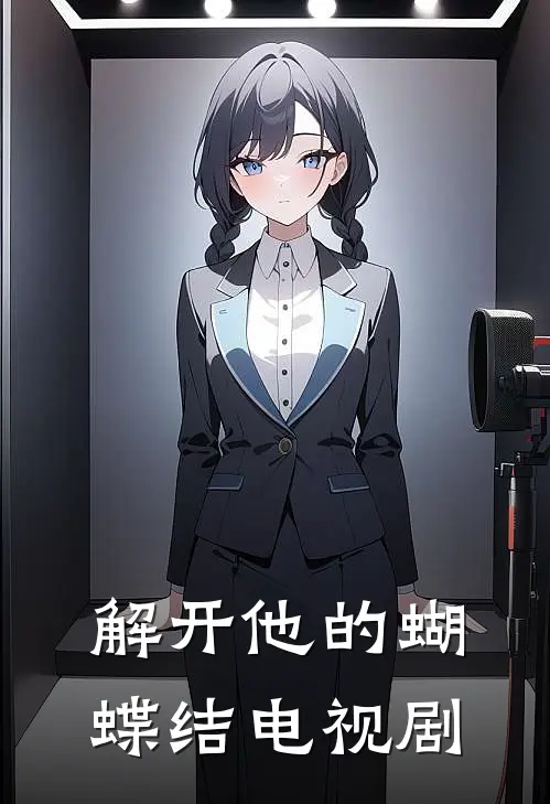 解开他的蝴蝶结电视剧