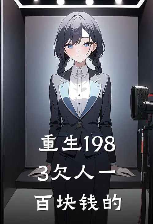 重生1983欠人一百块钱的