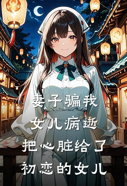 妻子骗我女儿病逝，把心脏给了初恋的女儿顾馨小玉热门小说推荐_完本小说大全妻子骗我女儿病逝，把心脏给了初恋的女儿(顾馨小玉)