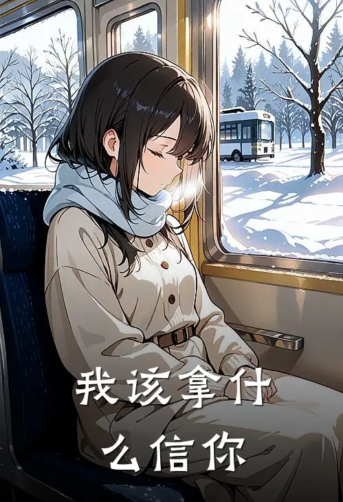 我该拿什么信你