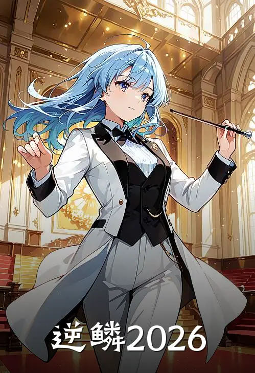 逆鳞2026