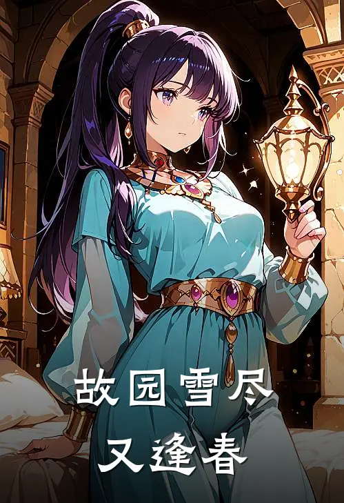 故园雪尽又逢春