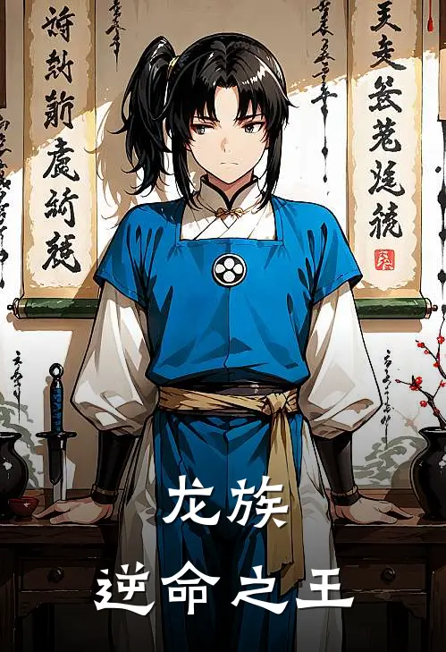 路明非楚子航龙族：逆命之王全文免费阅读_路明非楚子航完整版免费阅读