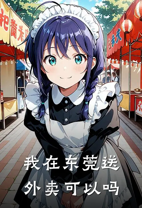 我在东莞送外卖可以吗