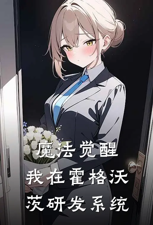 魔法觉醒：我在霍格沃茨研发系统