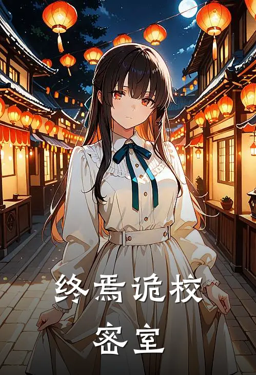 终焉诡校：密室