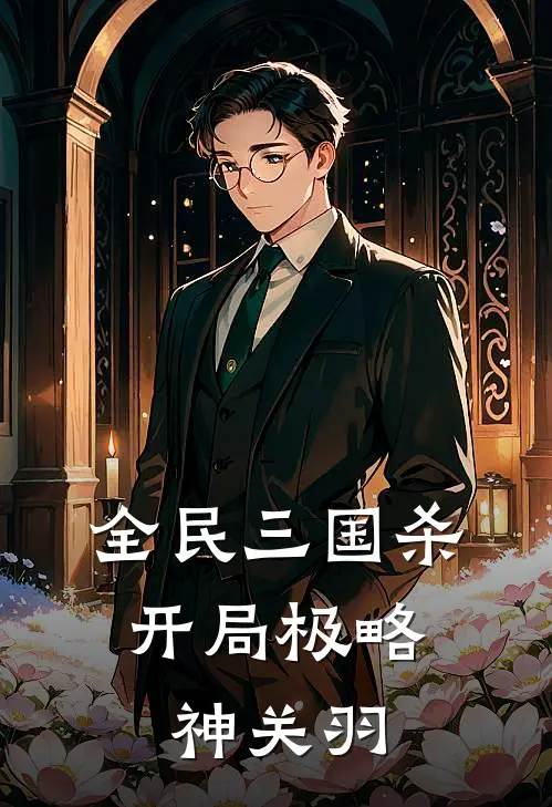 全民三国杀，开局极略神关羽