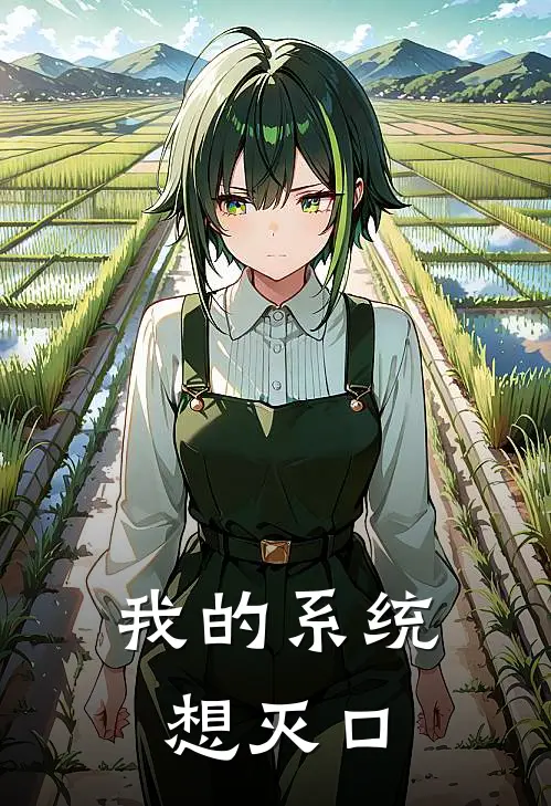 我的系统想灭口