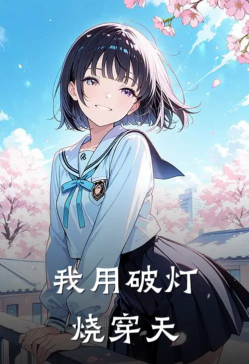 我用破灯烧穿天