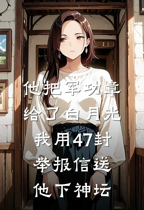 他把军功章给了白月光，我用47封举报信送他下神坛