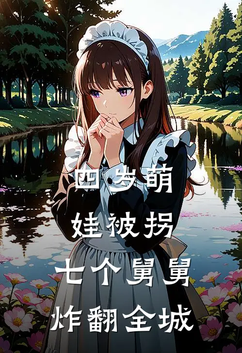 四岁萌娃被拐，七个舅舅炸翻全城