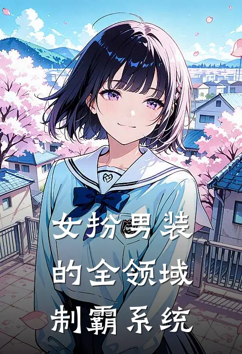 女扮男装的全领域制霸系统
